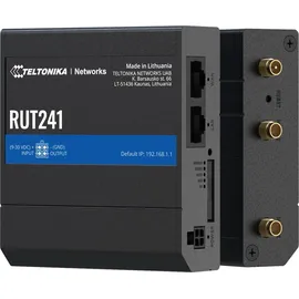 Teltonika RUT241 LTE Router