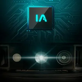 Cecotec Conga 15090 SpinArm Home&Wash Schwarz