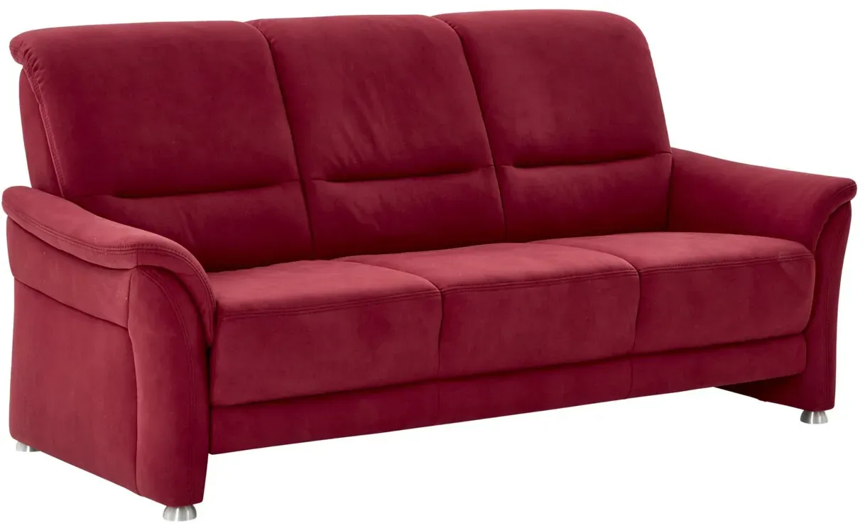 Beldomo Comfort Sofa 3er INGOLSTADT - B/H/T ca. 198,00x96,00x96,00
