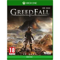Focus Home Interactive Greedfall (XONE)