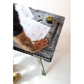 Stanley Klappbare Werkbank FatMax Express