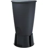 Prosperplast Peruno Regentonne 260 l anthrazit