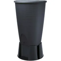 Prosperplast Peruno Regentonne 260 l anthrazit