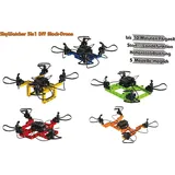 DF-Models DIY Block Drohne - RTF