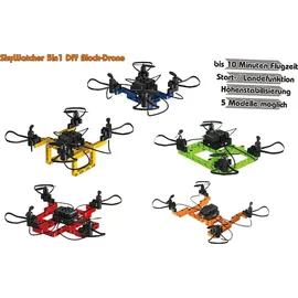 DF-Models DIY Block Drohne - RTF