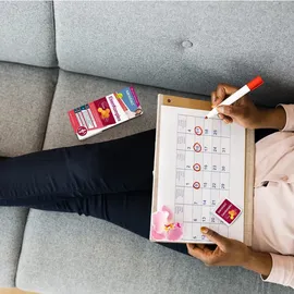 Sanotact Eisen Komplex Tabletten 100 St.