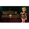 The Dungeon Of Naheulbeuk: The Amulet Of Chaos