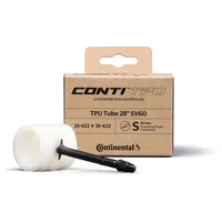 Continental Schlauch 28 Zoll 25/35-622 60 mm Presta