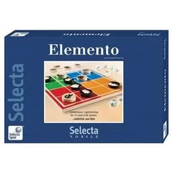 SELECTA 9006 Elemento