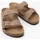 Birkenstock Arizona Naturleder braun 42