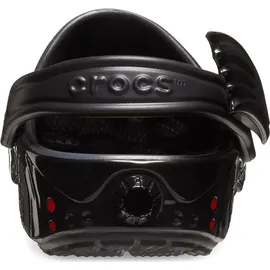 Crocs Batman Batmobile Classic Holzschuhe Schwarz EU 38-39 Herren,Damen Schwarz EU 38-39 - Schwarz