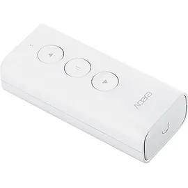 Aqara SRSC-M01 Apple HomeKit, Alexa (separate Basisstation erforderlich), Google Home