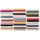 ELEGANTE Spannbettlaken Softes Mako-Jersey 90 x 200 - 100 x 220 cm olive