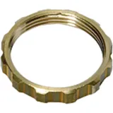 Riegler Schalttafelmutter M30x1,5, »multifix-mini «/ »multifix «, BG 0, BG 1