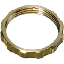 Riegler Schalttafelmutter M30x1,5, »multifix-mini «/ »multifix «, BG 0, BG 1