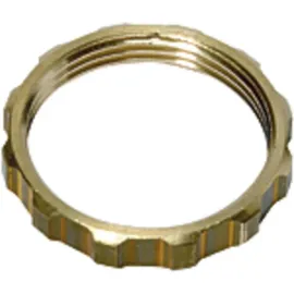 Riegler Schalttafelmutter M30x1,5, »multifix-mini «/ »multifix «, BG 0, BG 1