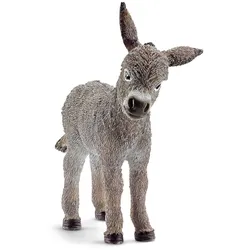Schleich 17060 - Farm World - Esel Fohlen