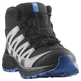 Salomon XA Pro V8 Mid WP Wanderschuhe Kinder Trekkingstiefel, SHOES