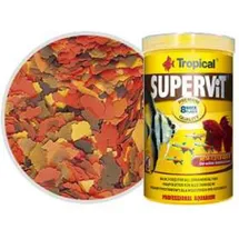 Tropical Supervit