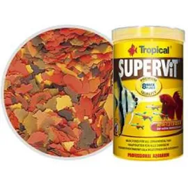 Tropical Supervit