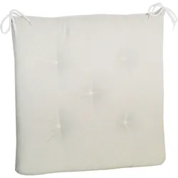 Sitzkissen SUNDAY beige - beige