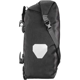 Ortlieb Back-Roller Plus CR granite/black