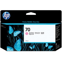 HP 70 hell magenta C9455A