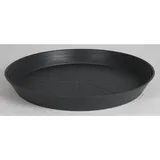 weitere Untersetzer Primavera 54cm Pflanzteller Blumen grau