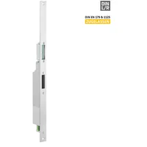 ASSA ABLOY effeff MEDIATOR 65 mit Flachschließblech 355,75x28x3