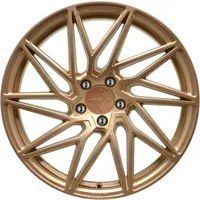 Keskin Tuning Keskin KT20 Rose Gold 8.5x19 ET 30 5/112 Alufelge gold