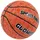 Sport-Thieme Basketball Glow in the Dark"", Braun