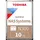 Toshiba N300 10 TB 3,5" SATA 6 Gb/s