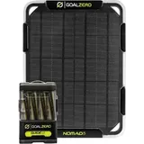 Goal Zero Guide 12 Nomad Solar Kit