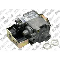 Vaillant Gasarmatur, Vaillant-Nr. 053587