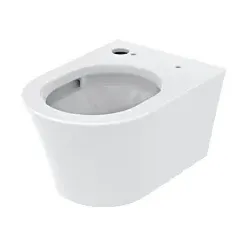 TOTO Wand-Tiefspüler CW553EY 38x54x33,5cm, randlos, weiß
