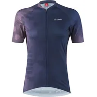 Löffler - Classy Hotbond Radtrikot Damen, dunkelblau - blau