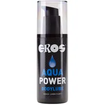Eros Aqua Power Bodylube Gleitmittel 1er Pack(1 x)