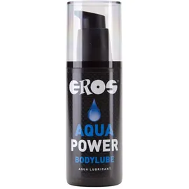 Eros Aqua Power Bodylube Gleitmittel 1er Pack(1 x)