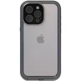 CATALYST iPhone 15 Pro Total Protection Case schwarz