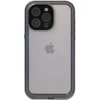 CATALYST iPhone 15 Pro Total Protection Case schwarz