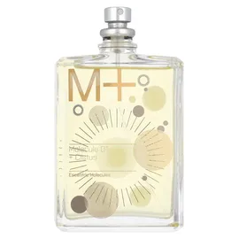 Escentric Molecules Molecule 01 + Cistus Eau de Toilette 100 ml