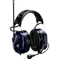 3M Peltor LiteCom Plus MT73H7A4310WS6EU Kapselgehörschutz-Headset 34 dB 1St.