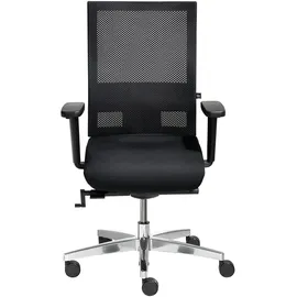Sitness Profi 200 schwarz