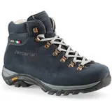 Zamberlan Damen New Trail Lite Evo GTX Wanderstiefel - 37,5 - dark blue
