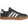 adidas VL Court 3.0 Damen Carbon/Gold met./Weiß 40