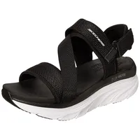 SKECHERS Skechers, Sandalen, D'Lux Walker Kind Mind 40