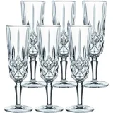 Nachtmann Noblesse Champagnergläser 6er Set