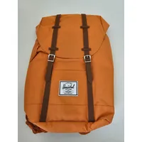 Herschel Retreat Backpack papaya