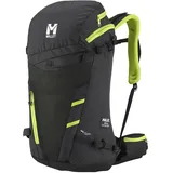 Millet Gravic 20 l schwarz