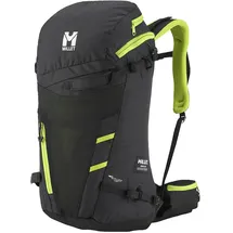 Millet Gravic 20 l schwarz